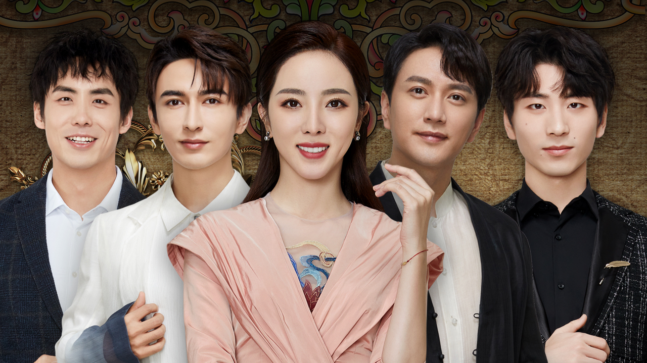 第10期：王仁君饰演班超穿越回东汉