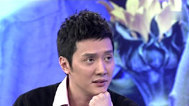 背后的故事 冯绍峰曾险些毁容