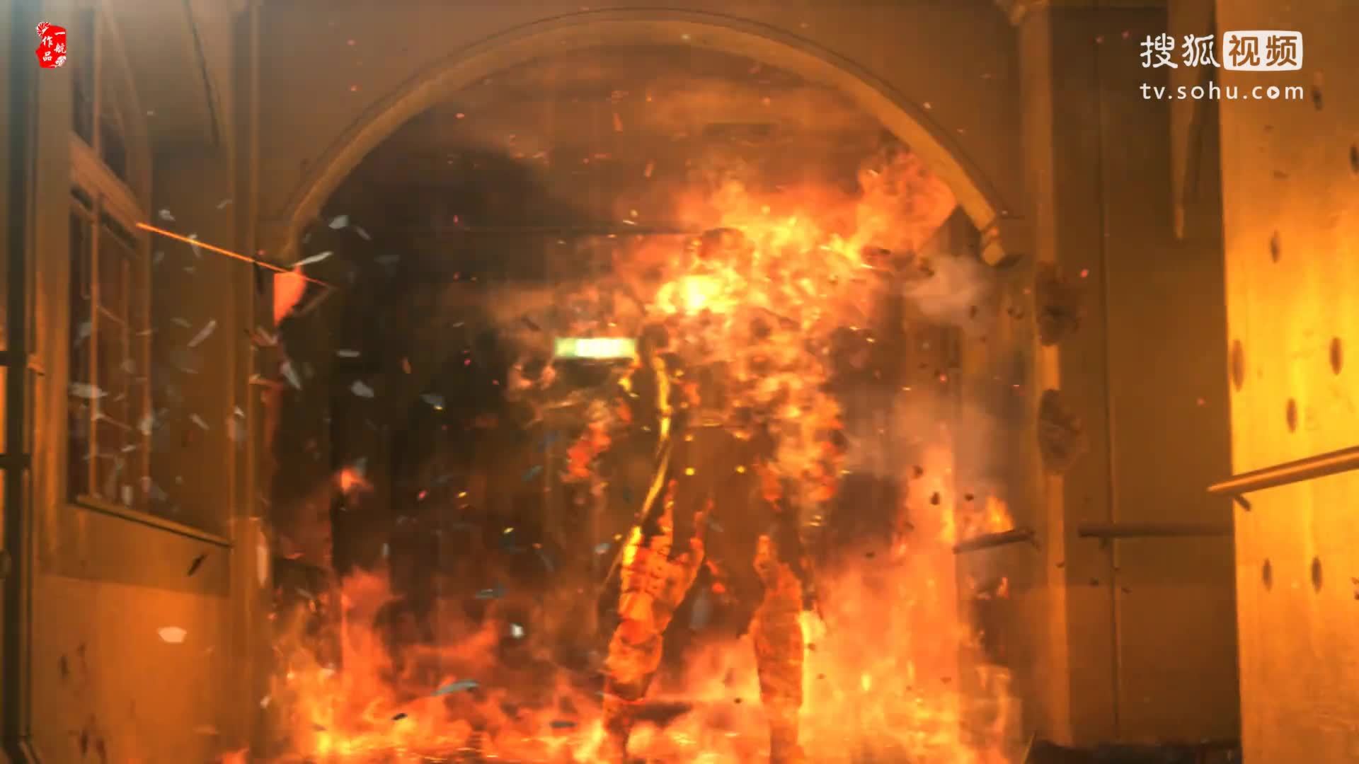 一航丶《合金装备5：幻痛》不使用武器S评价潜行速攻中文剧情流程解说EP46--真相