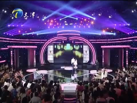 爱情保卫战 《爱情保卫战》 20151015