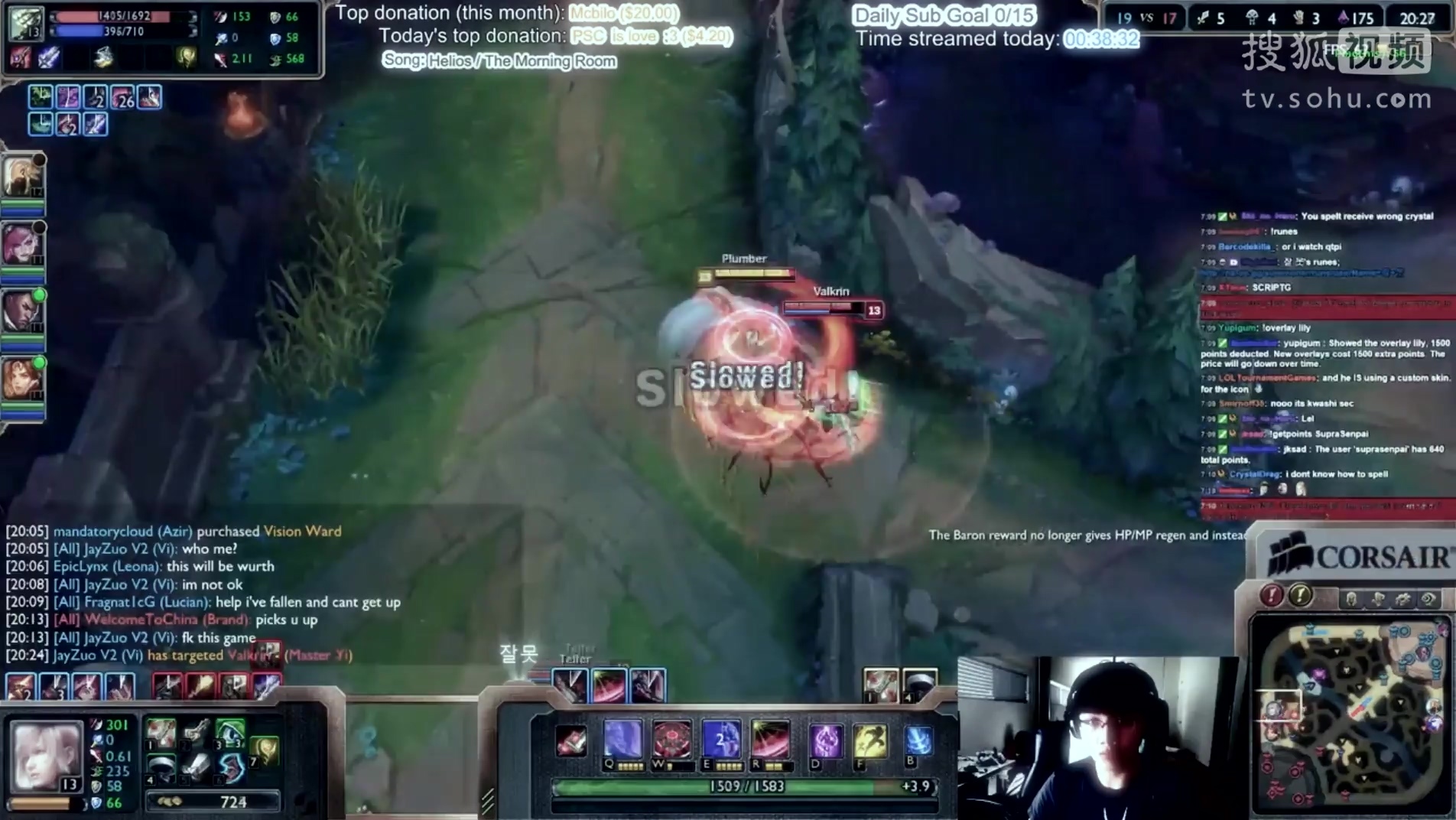 《英雄时刻》48：性感暴力兔女郎锐雯