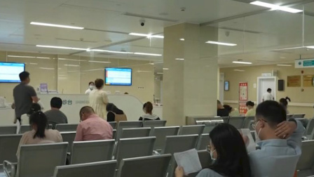 广东男子“感冒”竟住进ICU 医生提醒