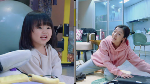 上班啦！妈妈 韩美娟坦言我想有个妈 职场交锋火药味升级