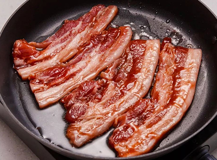 美食台 垂涎欲滴的叉烧肉，在家也能做