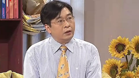 健康来了 健康的心 快乐人生