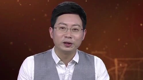 经典传奇 穿越千年的国宝 纪山古墓之揭秘郭店楚简