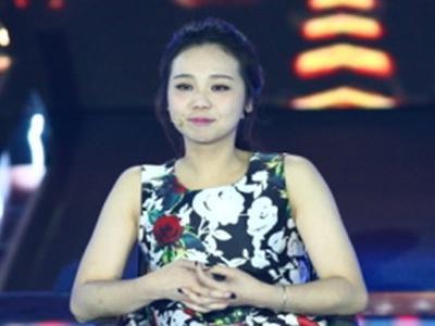 我是演说家第二季 轮椅女孩坚强乐观感动全场 乐嘉畅谈婆媳关系