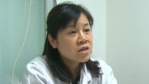 播报多看点 绝经女性 也要当心怀孕