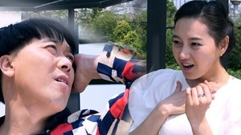陈翔六点半 女神公园遭屌男调戏