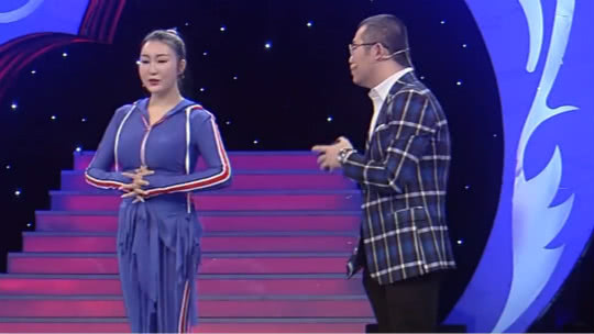 幸福来敲门【天津卫视】 健身教练自幼患多种疾病 被宣判死刑如何重获新生