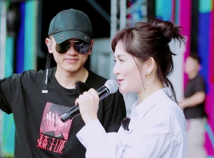 妻子的浪漫旅行 第6期：杰娜结婚七周年合体