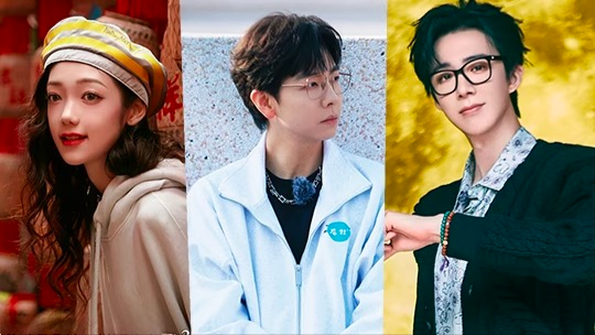 第1期加更：胡夏自曝想挑战唱跳