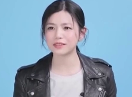 娱乐急先锋 陈妍希为保持身材不吃调料