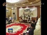 山东新闻联播 《山东新闻联播》 20160825