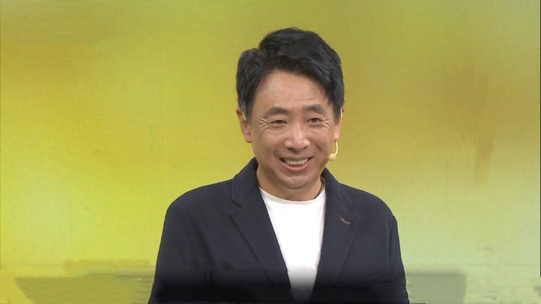 你看谁来了 今日大来宾著名演员范雷