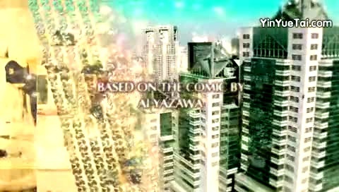 IU kiss&cry Hello~Paradise Kiss~ 日剧 <天堂之吻> 片头曲 中日字幕-YUI (吉冈唯)影视原声