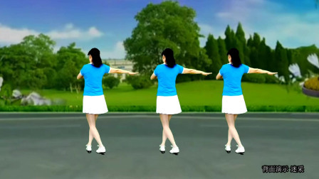 DJ版背面演示《最美红颜》伤感情歌，旋律优美