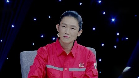 美好时代 2019 薛梅：主动请缨 驻守荒原