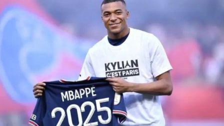 姆巴佩发文：衷心感谢皇马和弗洛伦蒂诺，得到他们的追求是荣幸