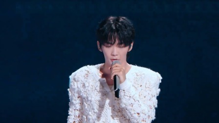 天赐的声音 第五季 纯享版：陈楚生梁咏琪合唱《短发》泪崩
