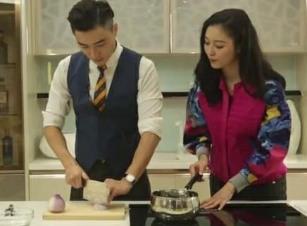 新闻大求真 如何自制健康海鲜面条？