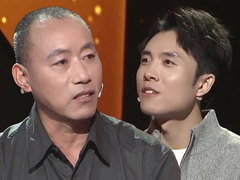 青年与继父的故事 理解了这份无言的付出