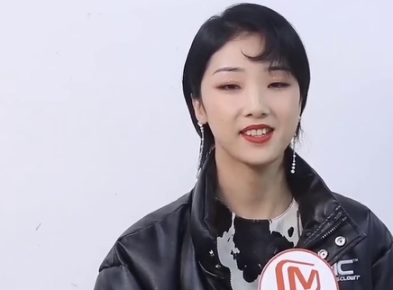 Yamy郭颖温情回忆火箭少女