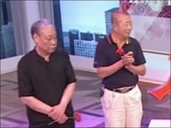 岁月沉淀的魅力 模范丈夫讲述经历