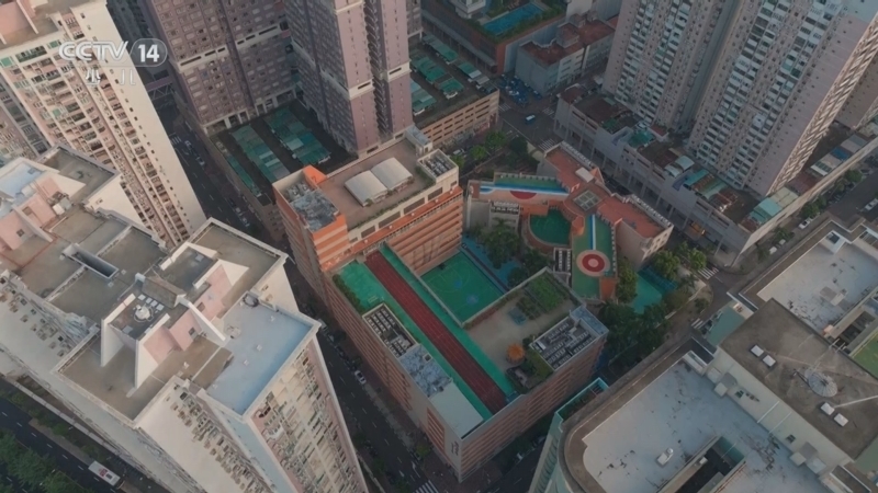 《童声中国梦 少年最强音》 20250531 澳门濠江中学附属英才学校 香港培侨中学