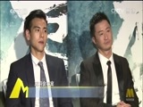 中国电影报道 《中国电影报道》 20160806