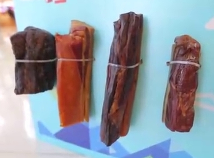新闻大求真 如何挑选好的腊肉？