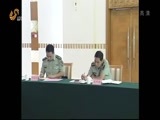 山东新闻联播 《山东新闻联播》 20150811