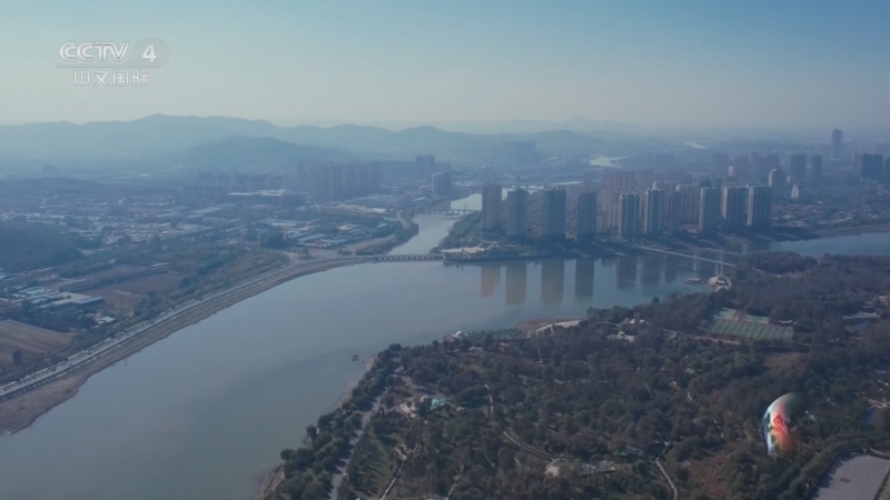 远方的家 《远方的家》 20251029 山河锦绣看中国 渤海岸边 锦绣山河