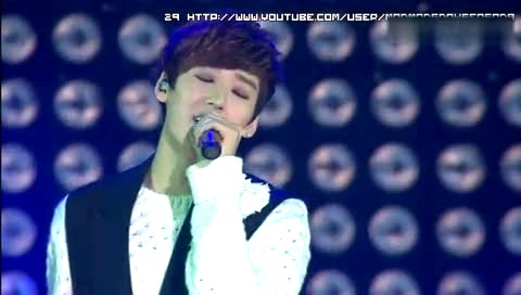IU kiss&cry More Than Words - Music Bank In Paris 现场版 12/02/18-U-Kiss (UKiss)2PM BEAST (B2ST)SHINee