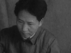 人民的领袖&mdash;&mdash;毛泽东的130个瞬间 第三十七集：《沁园春·雪》