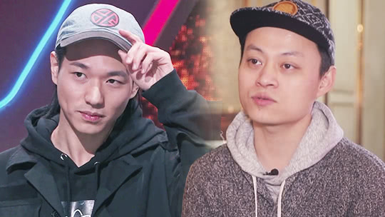 第9期：大师兄毛聿成首次露脸