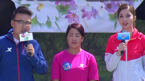 男生女生向前冲 第九季 复活赛第五场！