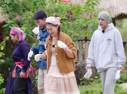 第16期：家人团圆 幸福满满