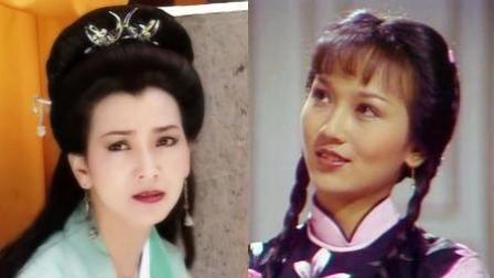 青年电影馆 第二季 赵雅芝五部电视剧代表作