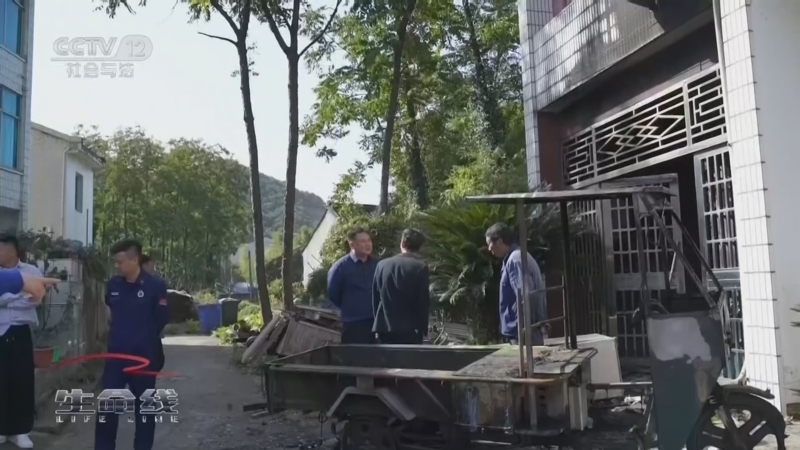 生命线 《生命线》 20260114