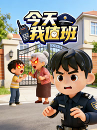 今天我值班