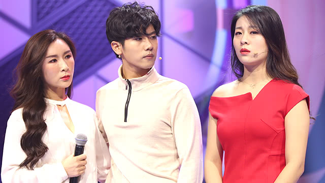 第23期：男孩误会女友与男闺蜜关系