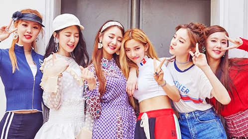 Oh My思密达 第437期：(G)I-DLE《一》获三榜一位！