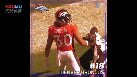 【TOP NFL】第3周球队战力排名