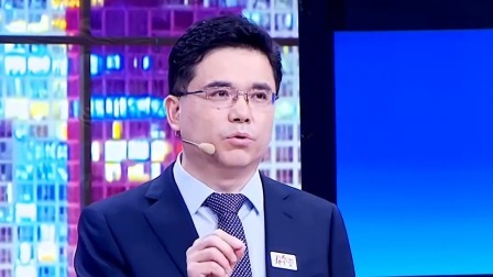 养生堂 2023 你以为是眼花 其实脑血管堵了