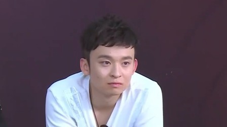高能少年团 第一季 董子健古诗词张口就来，张一山魔性嗓音刺穿屏幕