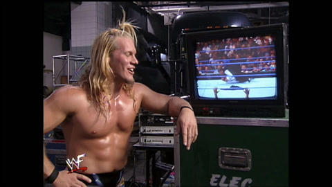 wwe美国职业摔角 WWE SmackDown 19990902第2期 英文解说