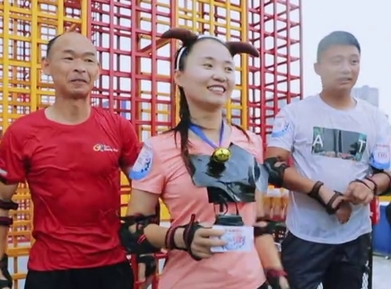 摇啊笑啊桥 第三季 保护美羊羊！女王队挑战绵羊队
