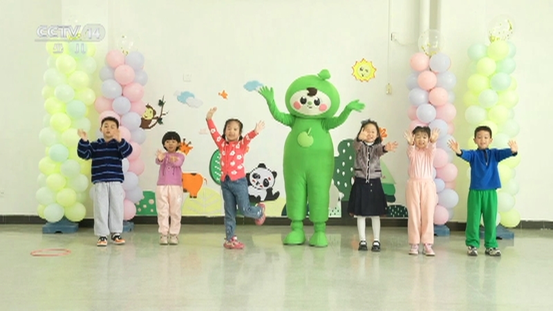小小智慧树 《小小智慧树》 20250530
