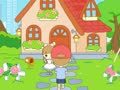 起司公主 男孩女孩